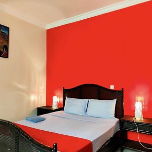 Residence Amani
