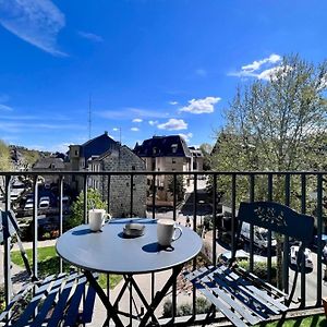 Casa #1407 - T2 Climatise Avec Balcon - Hyper Centre