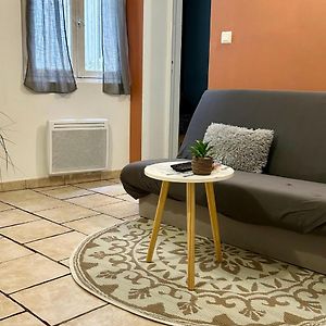 Appartement à 1 Chambre à Coucher