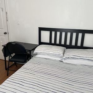 Double Room With Shared Bathroom 536B