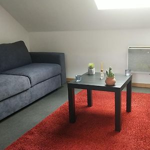 Studio Proche Centre-Ville Et Gare