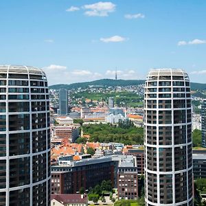 Luxury 1Bdrm On The 28Th Floor