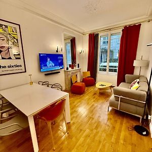 Appartement à 2 Chambres à Coucher