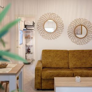 Appartement Rez-de-Chaussée