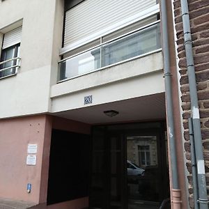T2 Neuf En Plein Coeur De Rennes Au Bord De La Vilaine