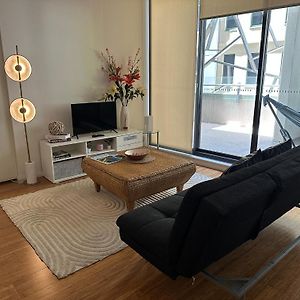 Stylish 1 Bedroom Best Location