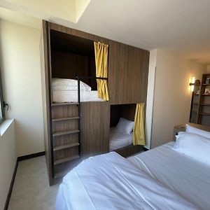Chambre Familiale