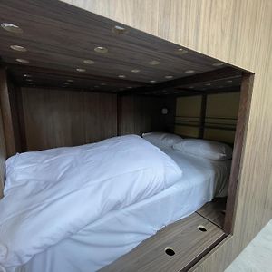 Chambre Familiale Double