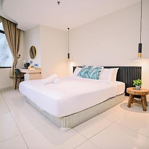 Chambre de Luxe Lit King-Size
