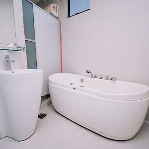 Chambre de Luxe Lit Queen-Size
