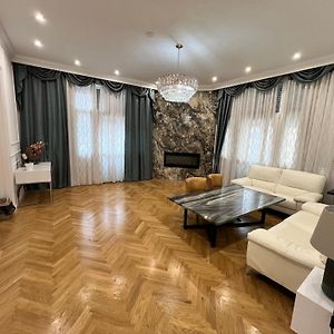 Danube View Apartment