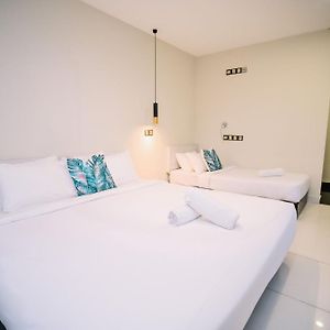 Chambre Triple de Luxe
