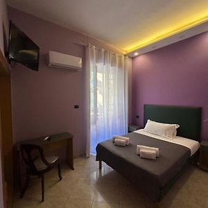 Chambre Standarde Simple