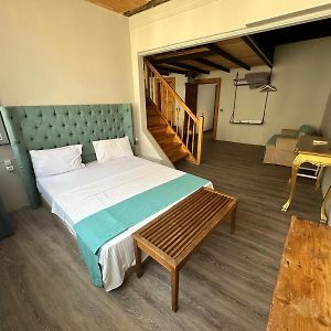 Suite de Luxe Lit King-Size