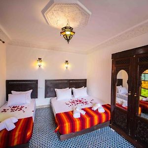 Chambre Classique Triple