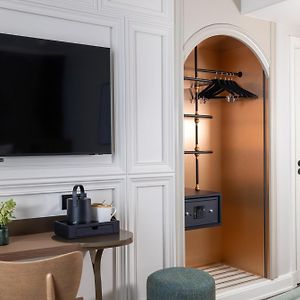 Chambre Supérieure Double
