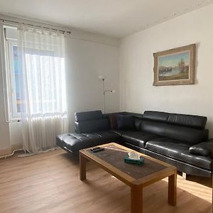 Appartement à 3 Chambres à Coucher