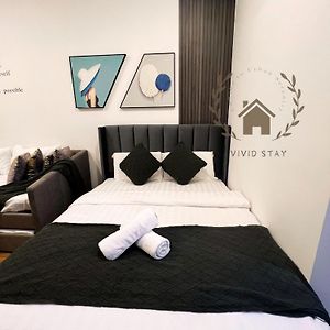 Appartement à 3 Chambres à Coucher