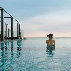 The Manor Residence Klcc By Five Senses