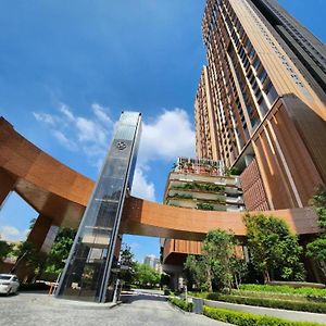 Lucentia Suites Klcc By Luxury