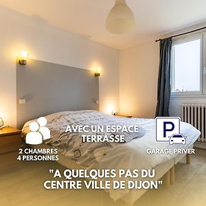 Appartement Parking Dijon Auditorium Proche Centre