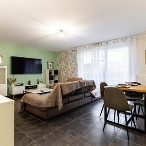 Appartement Proche Centre Dijon Republique