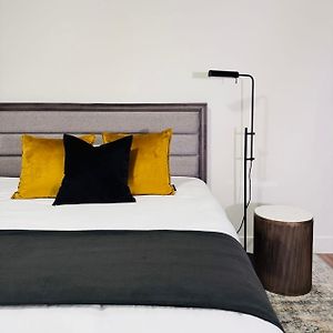 Chambre de Luxe Lit King-Size