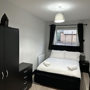 Appartement à 2 Chambres à Coucher