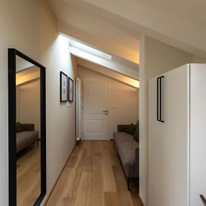 Chambre de Luxe Lit King-Size
