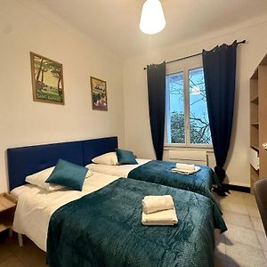 Appartement à 3 Chambres à Coucher