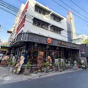 Jc House Hotel