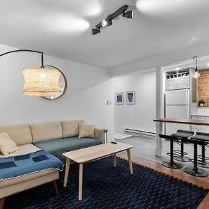 Appartement à 3 Chambres à Coucher