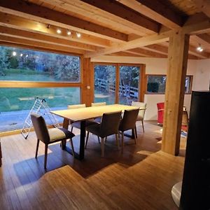 Appartement Chalet - Integralite Du Logement 6 Pers Max