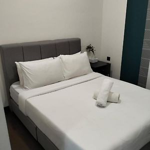 Appartement de Luxe à 2 Chambres à Coucher