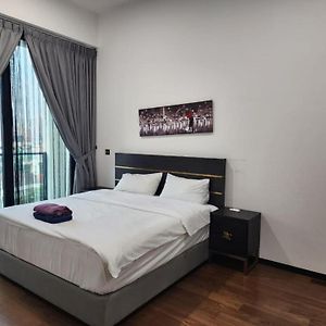 Appartement de Luxe