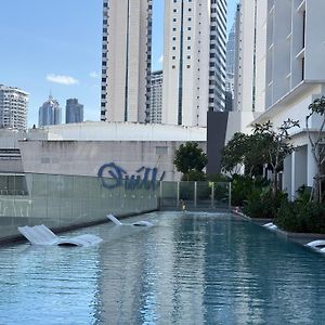 Quill City Residence Luxury Suites Kuala Lumpur