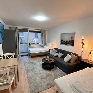 Appartement à 1 Chambre à Coucher