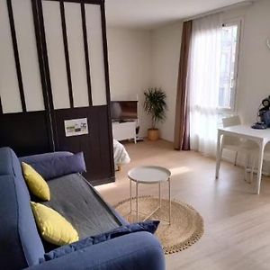 Appartement à 1 Chambre à Coucher