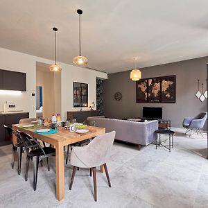 Appartement Premium à 3 Chambres à Coucher