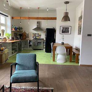Appartement à 1 Chambre à Coucher