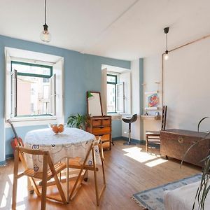 Charming Home In Alfama, Amazing View