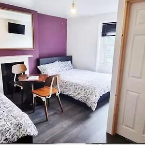 Triple Room In Vauxhall - 6
