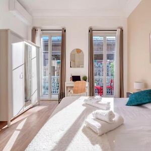 Chambre Quadruple