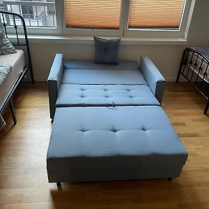 Appartement à 1 Chambre à Coucher
