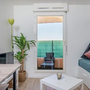 Appartement Climatise Avec Terrasse Tout Equipe A 5Min De La Gare St Charles