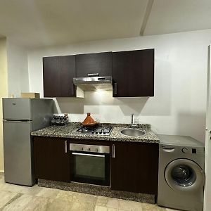 Appartement à 1 Chambre à Coucher