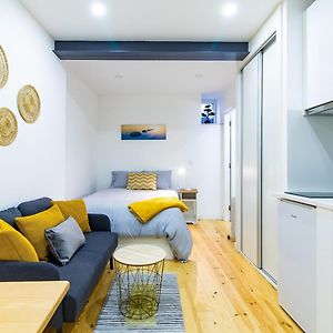 Appartement à 1 Chambre à Coucher