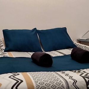 Appartement à 3 Chambres à Coucher