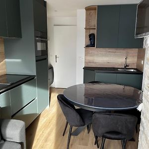 Appartement à 1 Chambre à Coucher