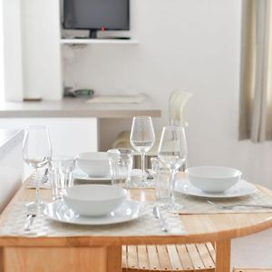 Appartement Studio